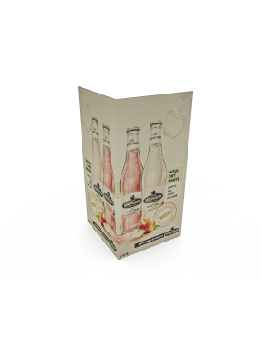 Pallet Wrap - Romania